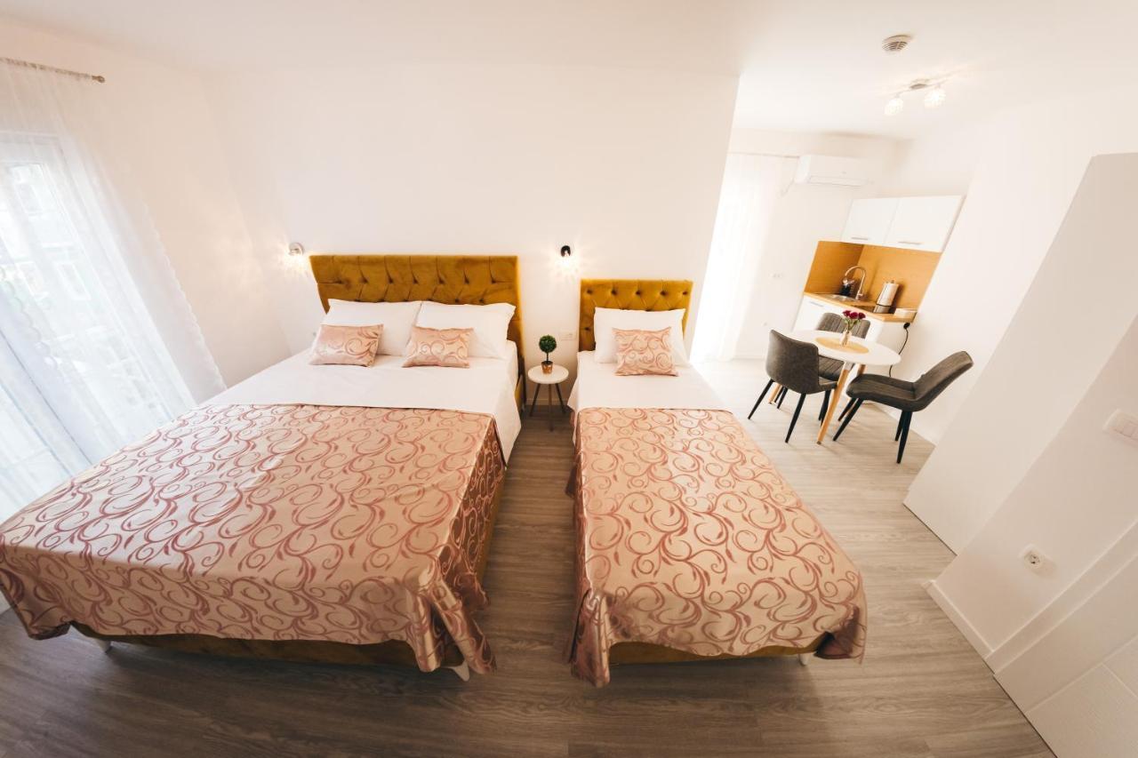 Elegant Studio Apartments Lasta Мостар Екстер'єр фото