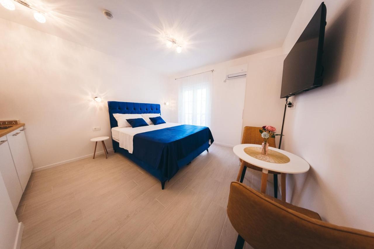 Elegant Studio Apartments Lasta Мостар Екстер'єр фото