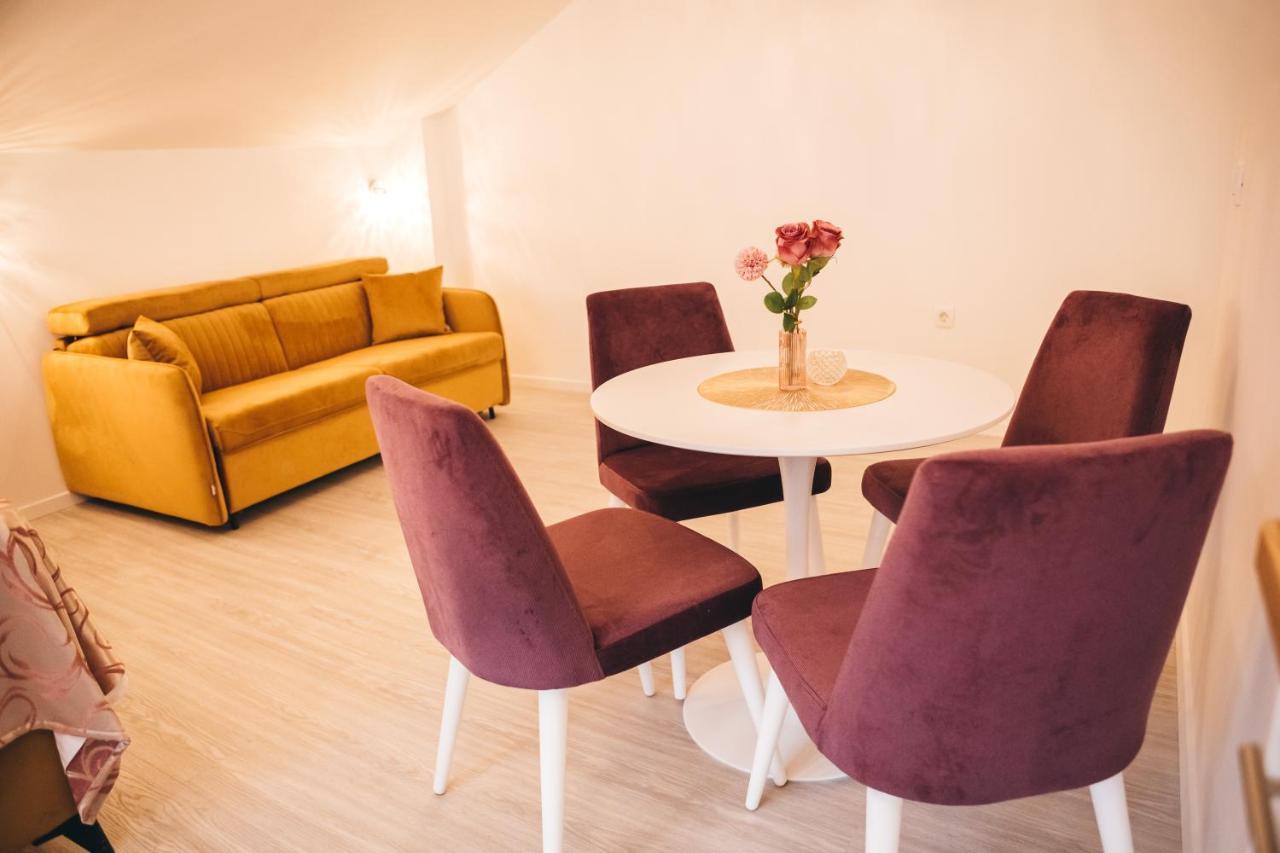 Elegant Studio Apartments Lasta Мостар Екстер'єр фото