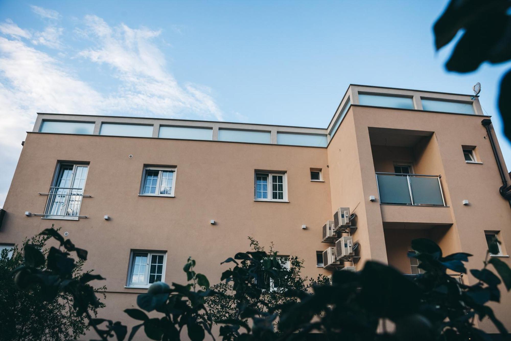 Elegant Studio Apartments Lasta Мостар Екстер'єр фото