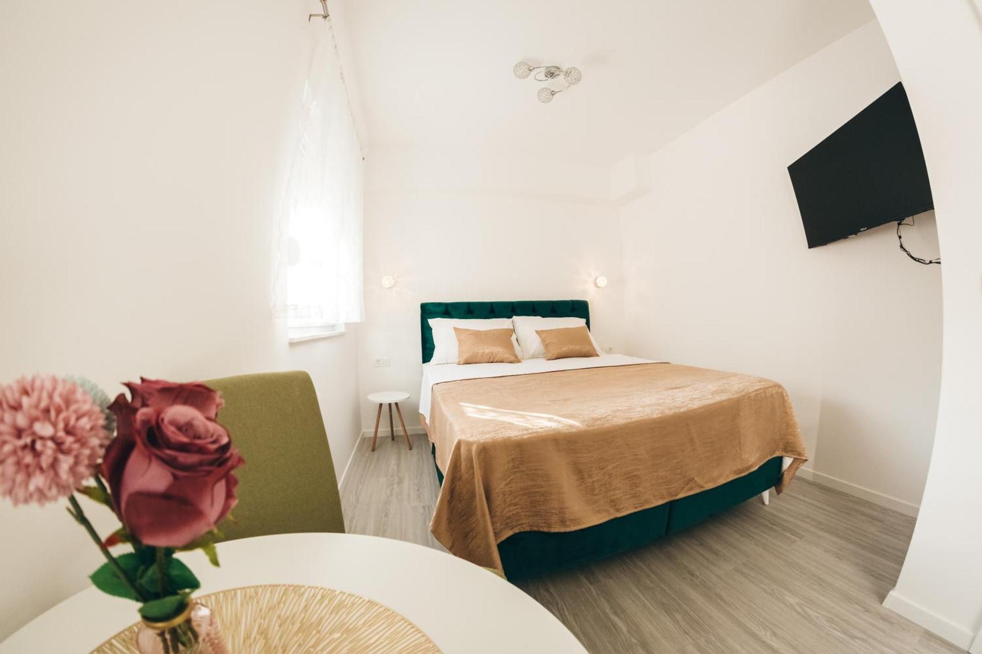 Elegant Studio Apartments Lasta Мостар Екстер'єр фото