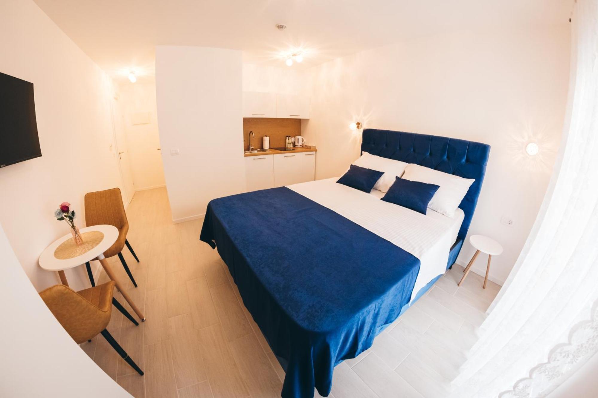 Elegant Studio Apartments Lasta Мостар Екстер'єр фото