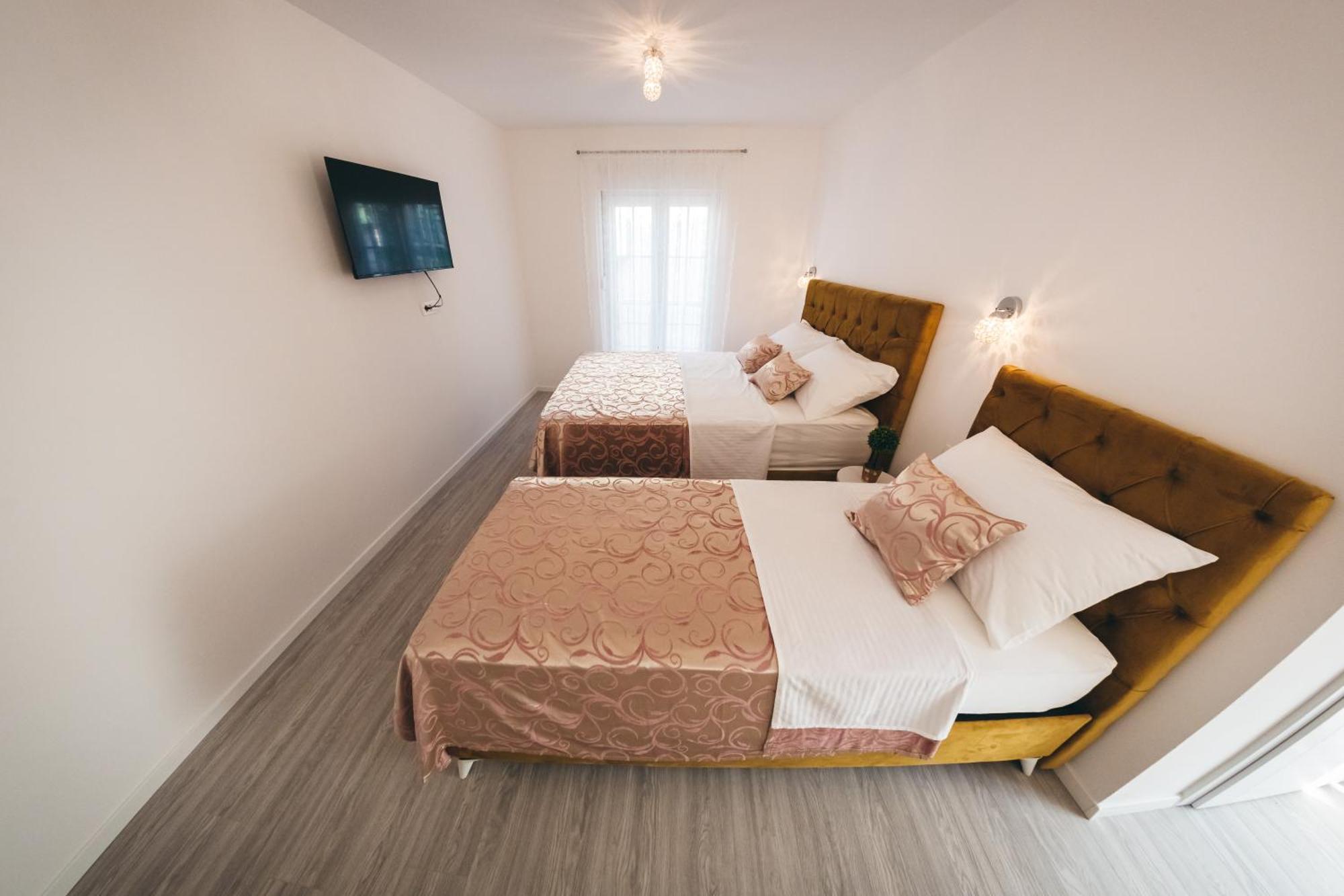 Elegant Studio Apartments Lasta Мостар Екстер'єр фото