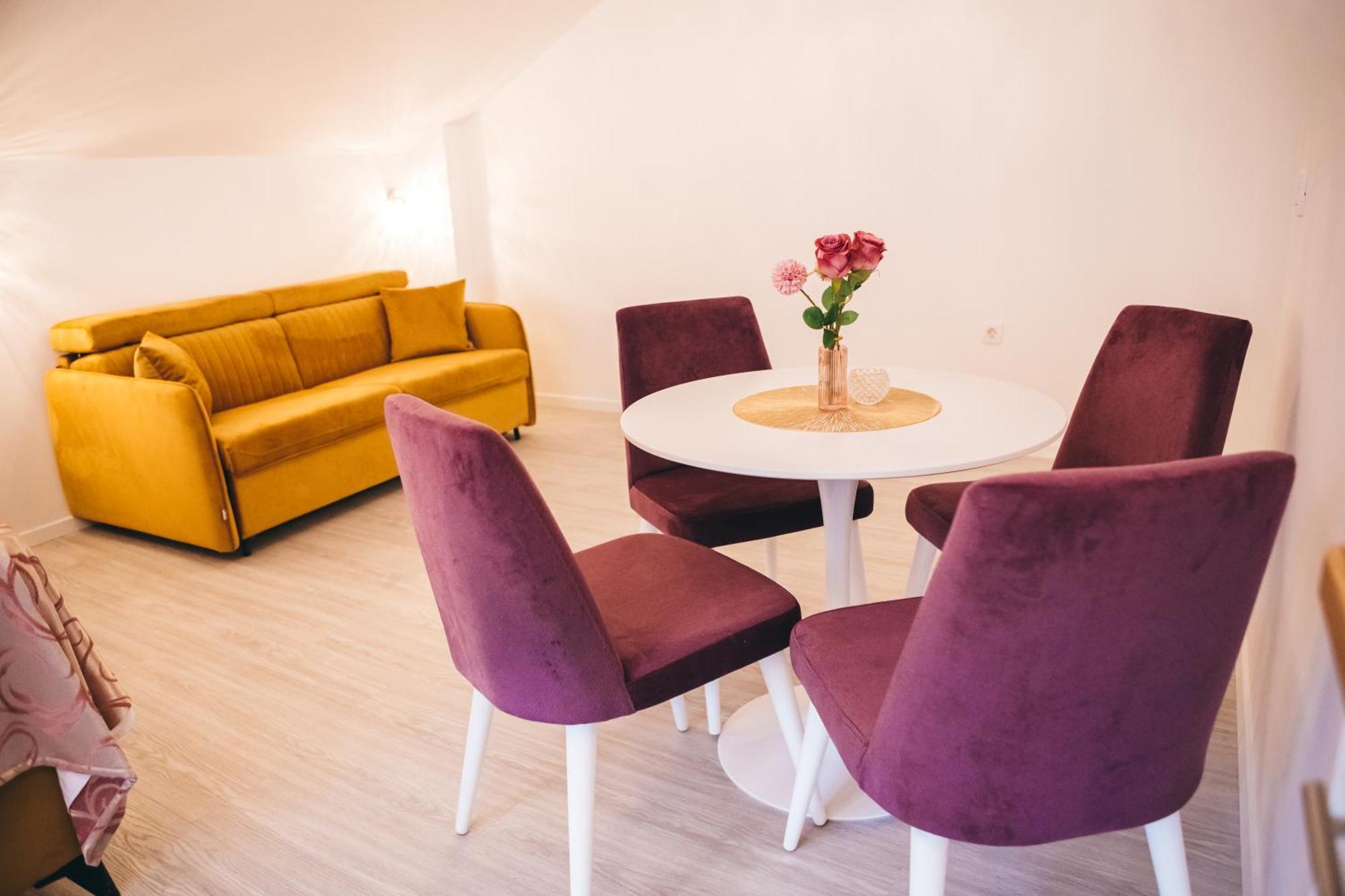 Elegant Studio Apartments Lasta Мостар Екстер'єр фото
