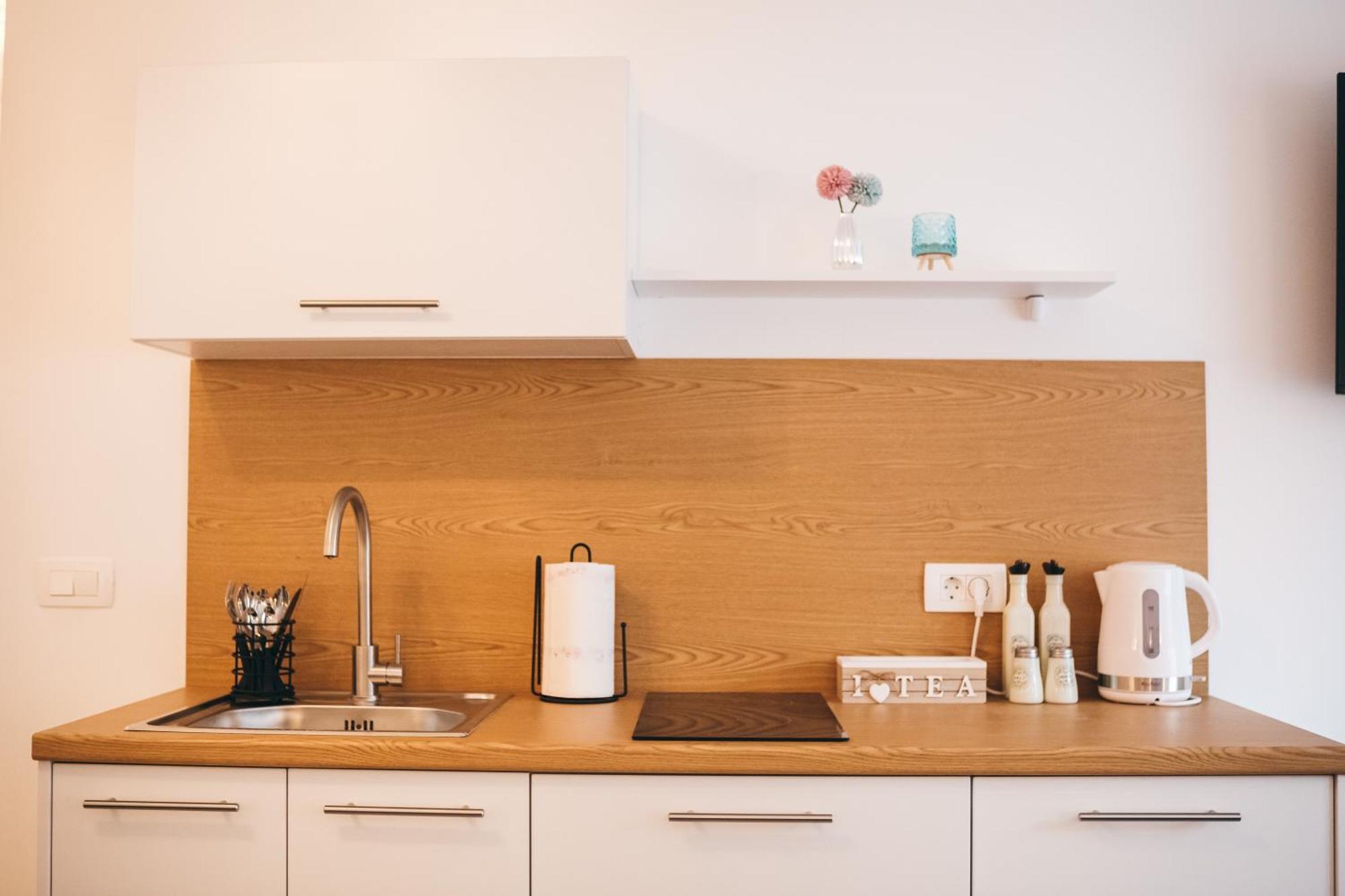 Elegant Studio Apartments Lasta Мостар Екстер'єр фото