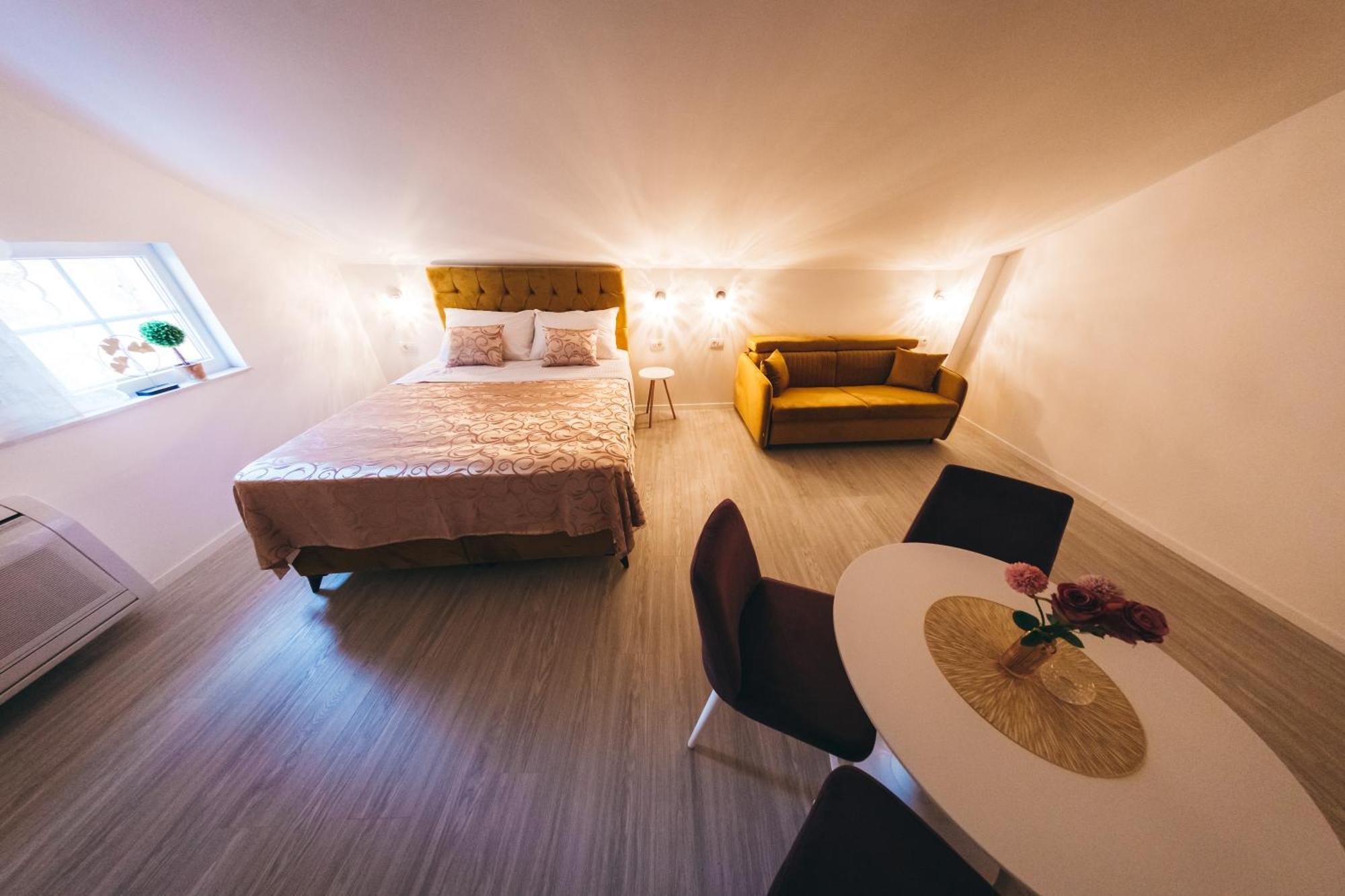 Elegant Studio Apartments Lasta Мостар Екстер'єр фото