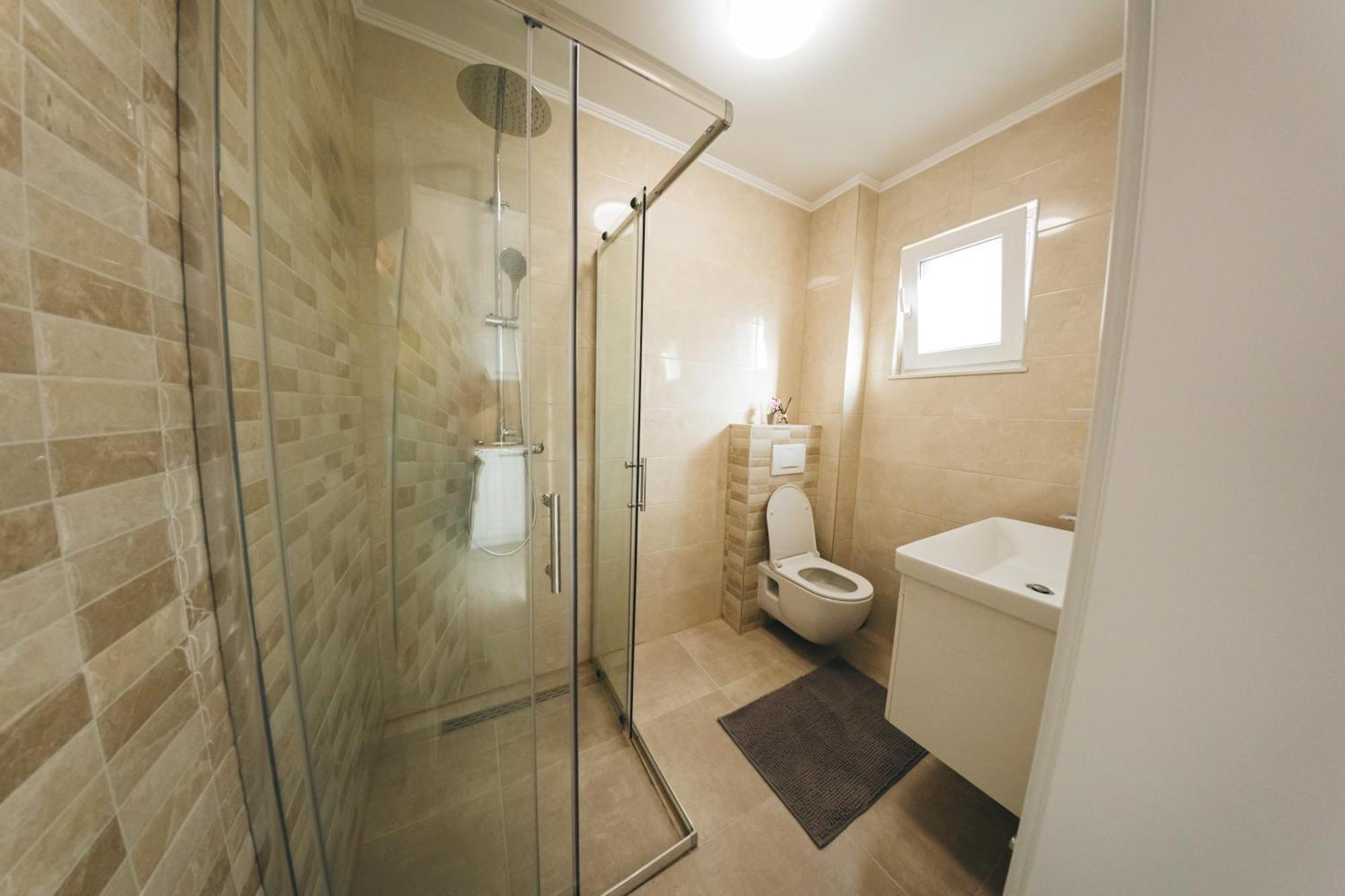 Elegant Studio Apartments Lasta Мостар Екстер'єр фото