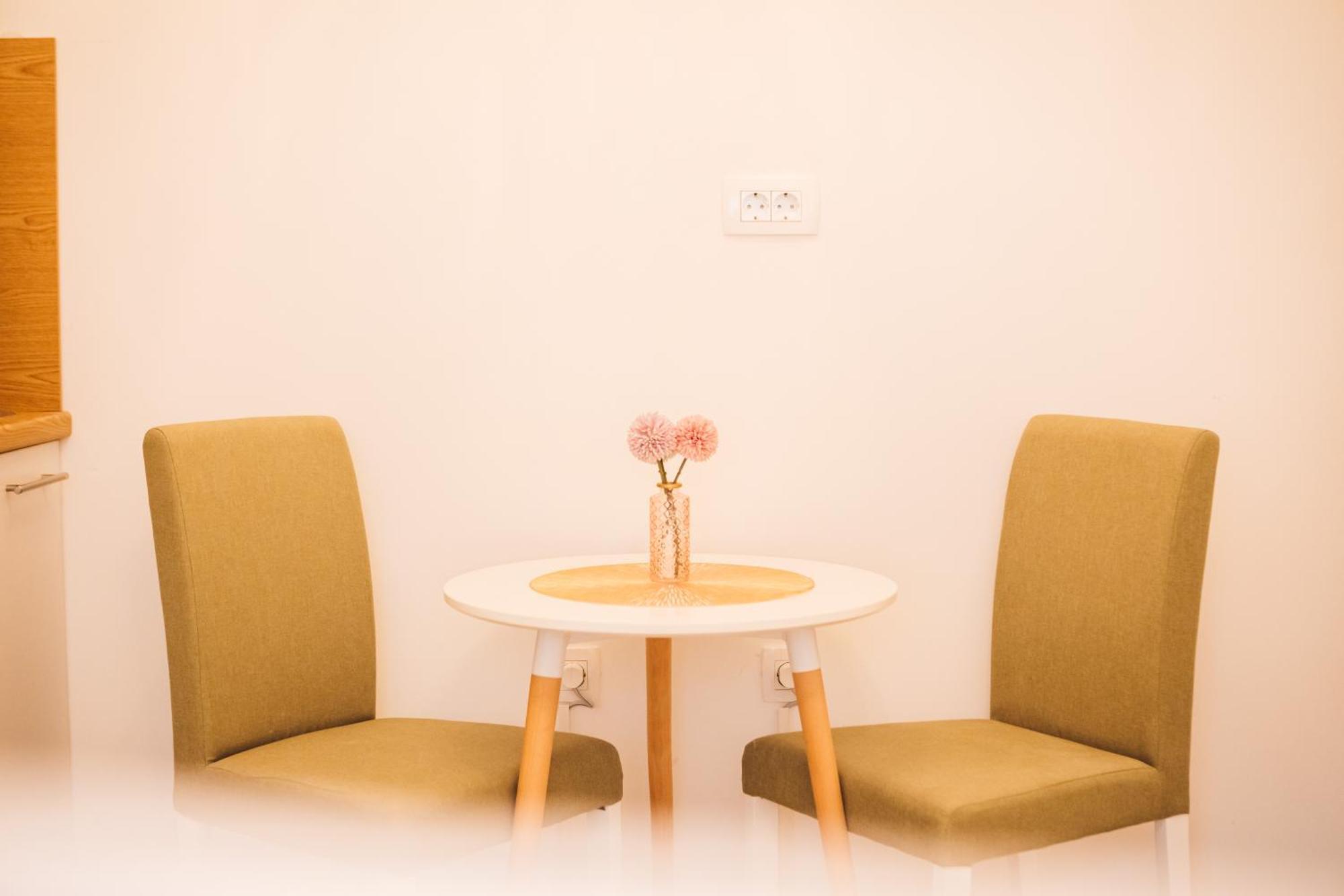 Elegant Studio Apartments Lasta Мостар Екстер'єр фото