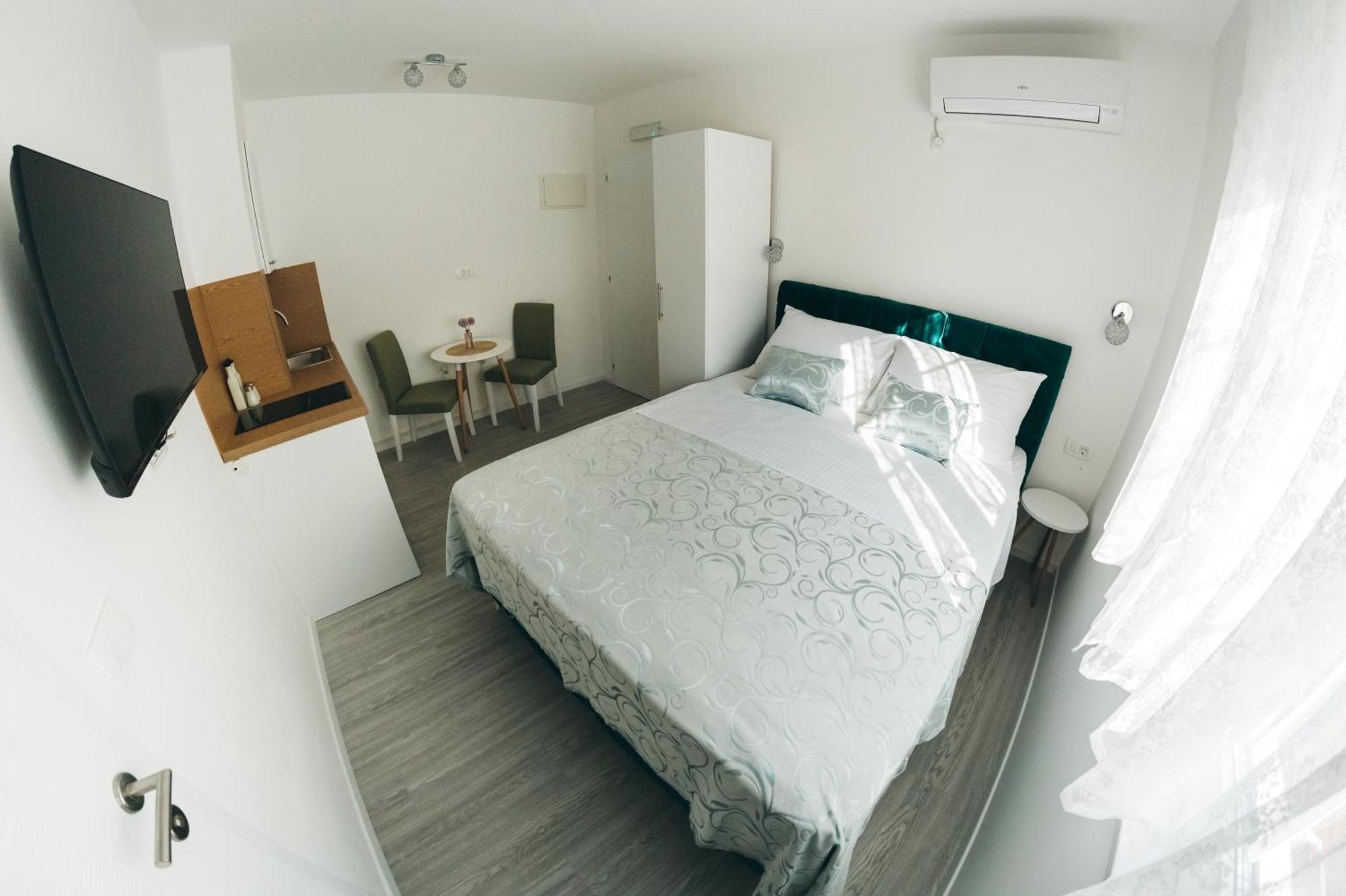 Elegant Studio Apartments Lasta Мостар Екстер'єр фото