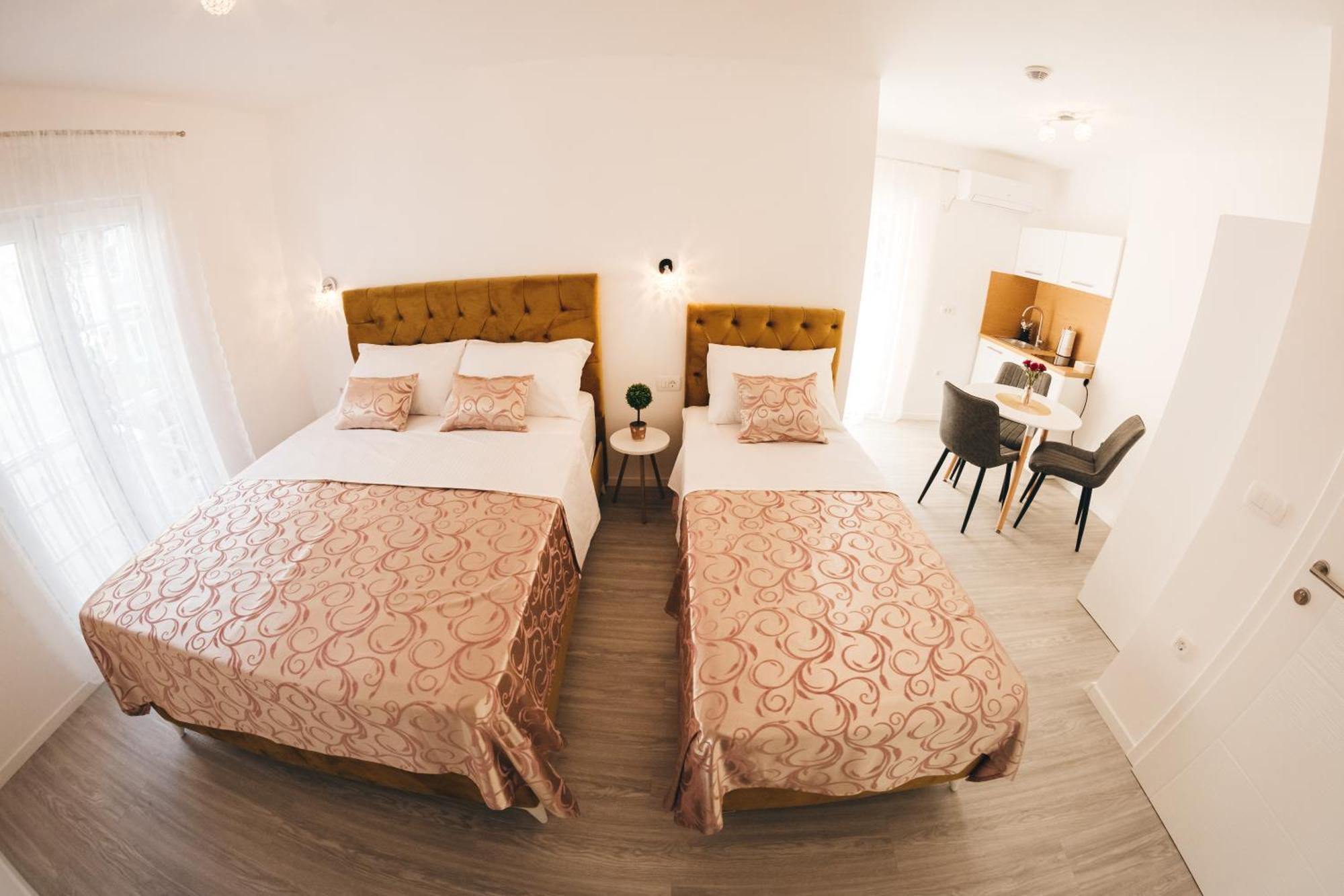 Elegant Studio Apartments Lasta Мостар Екстер'єр фото