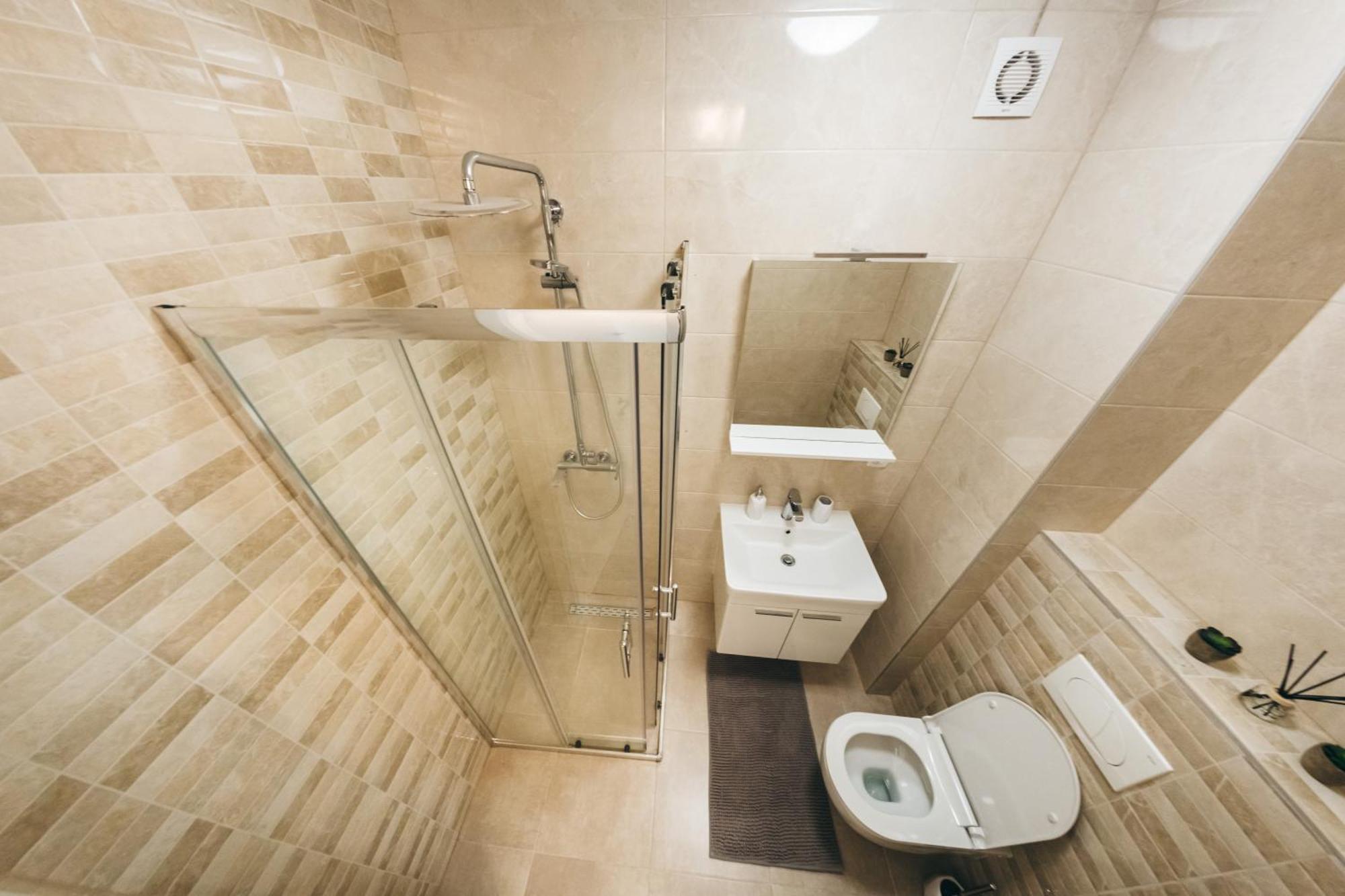 Elegant Studio Apartments Lasta Мостар Екстер'єр фото