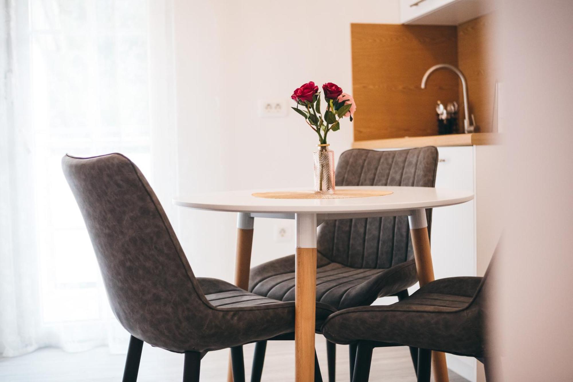 Elegant Studio Apartments Lasta Мостар Екстер'єр фото