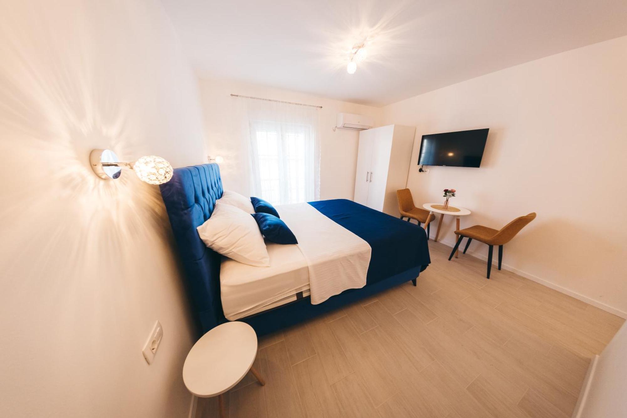 Elegant Studio Apartments Lasta Мостар Екстер'єр фото