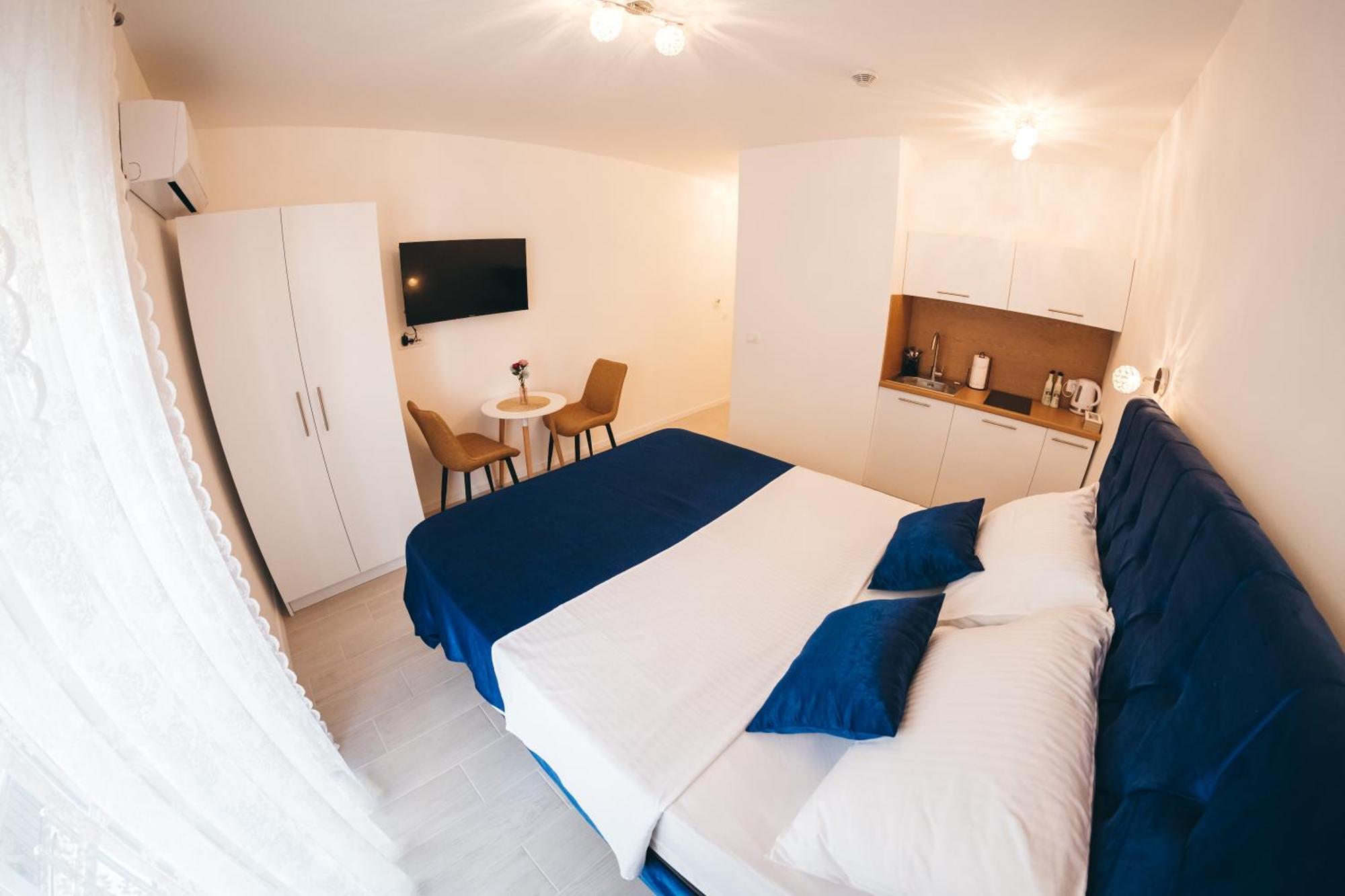 Elegant Studio Apartments Lasta Мостар Екстер'єр фото