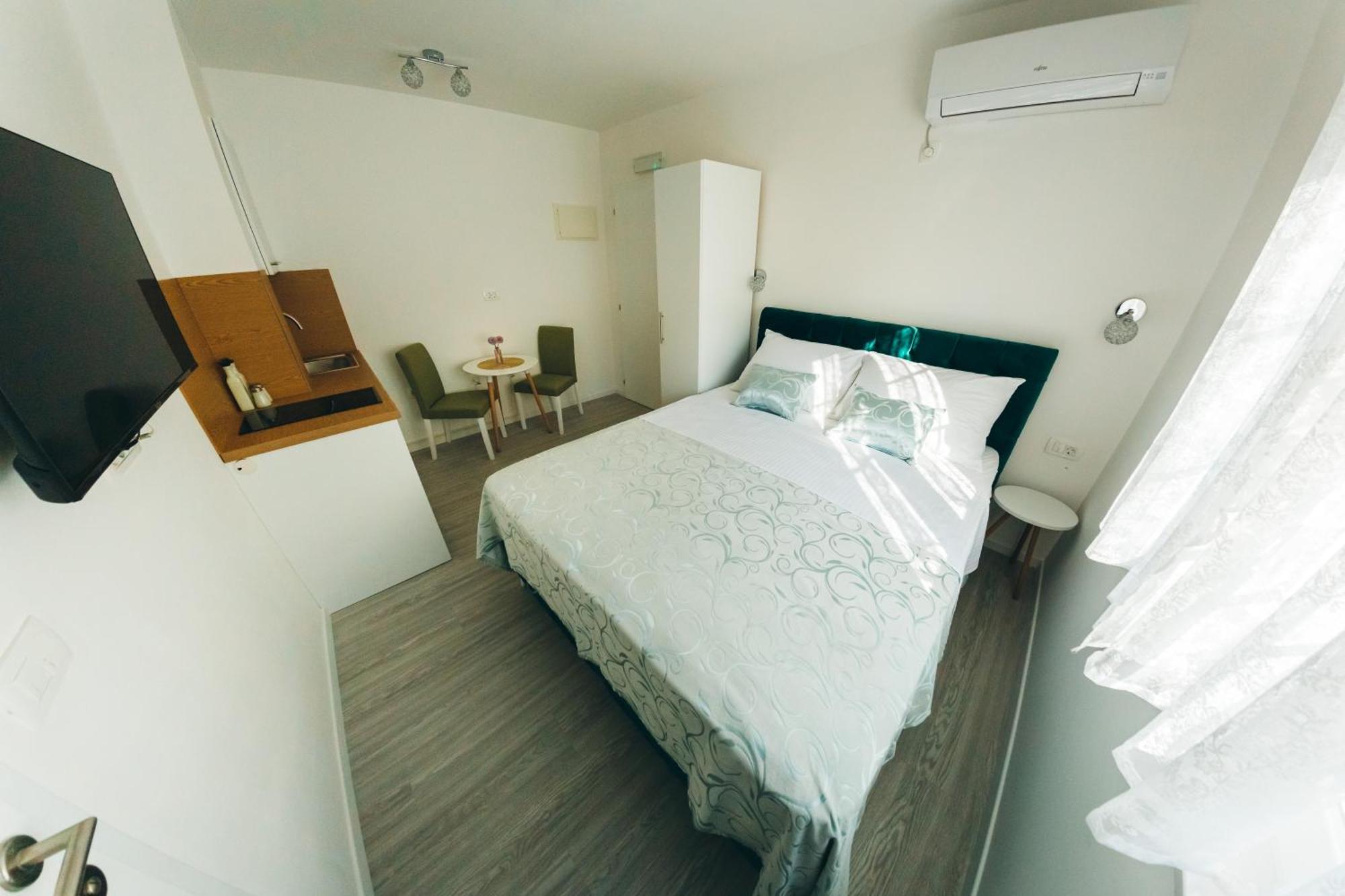 Elegant Studio Apartments Lasta Мостар Екстер'єр фото